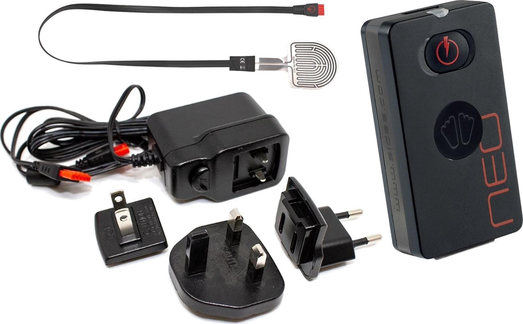 Numéro de l'image de la galerie de produits 1 pour le produit Ensemble Neo - Batteries et éléments chaufants et revêtements