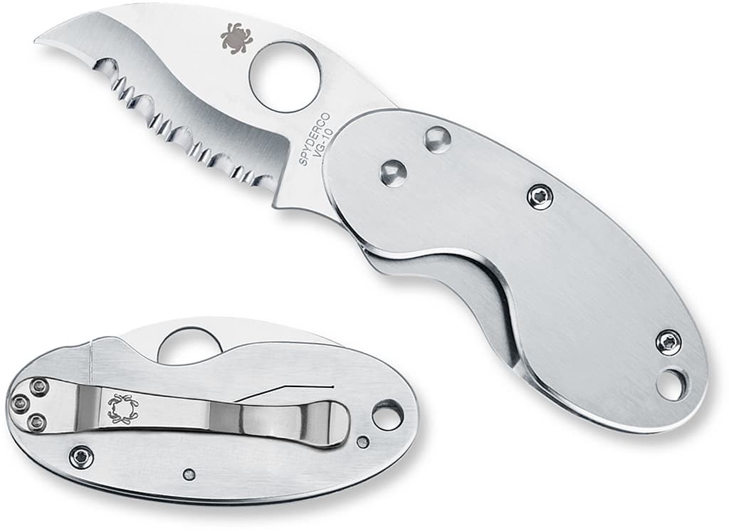 Product gallery image number 1 for product Cricket Knife