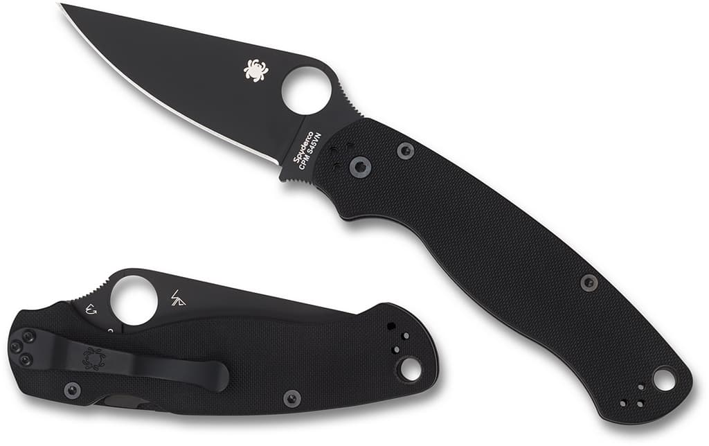 Product gallery image number 1 for product Para Military 2 Knife