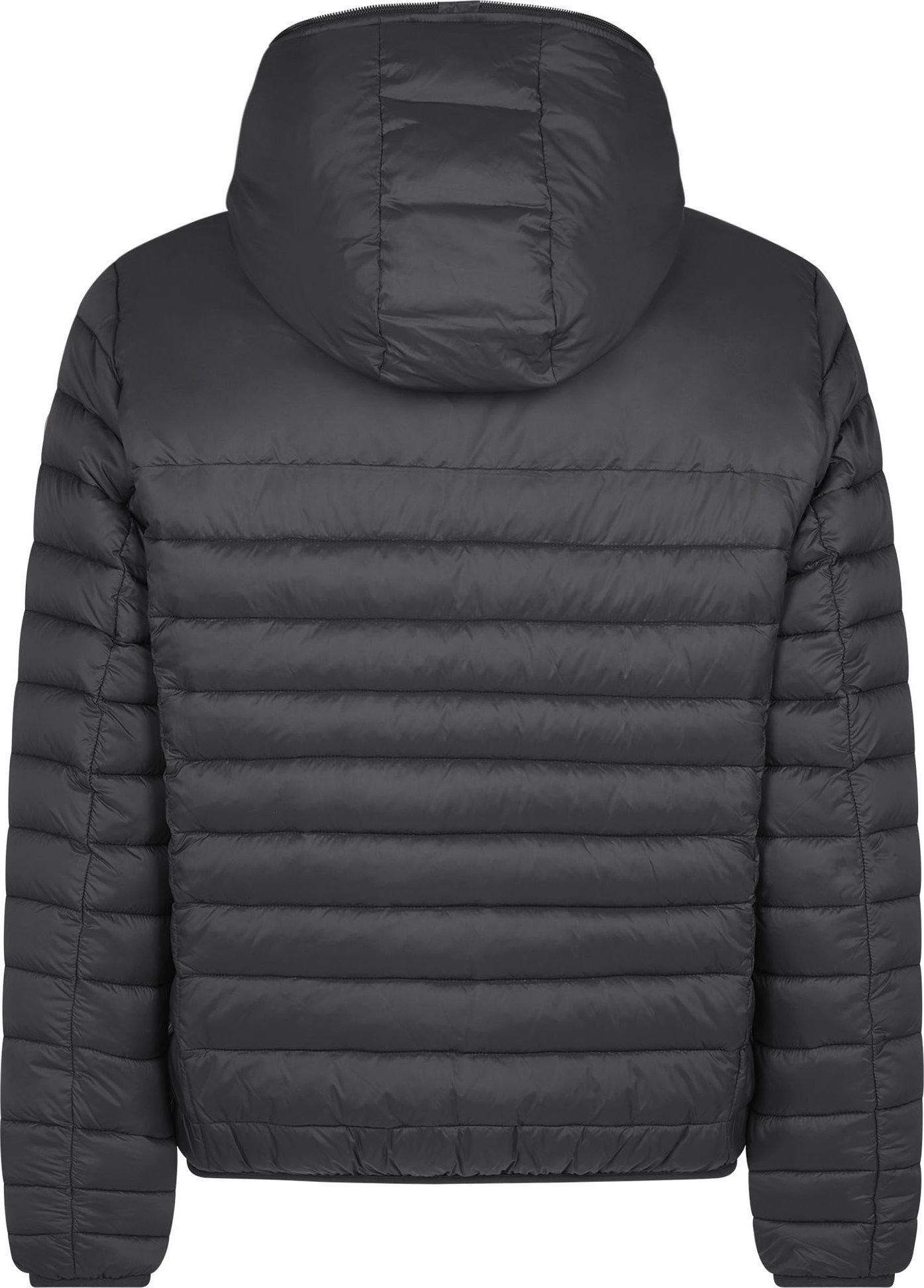 Product gallery image number 2 for product Sherpa Hooded Giga Jacket Gigay - Men's