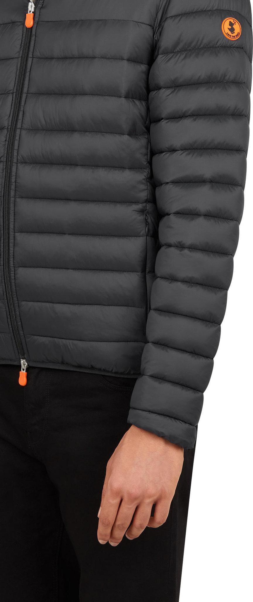 Product gallery image number 4 for product Sherpa Hooded Giga Jacket Gigay - Men's