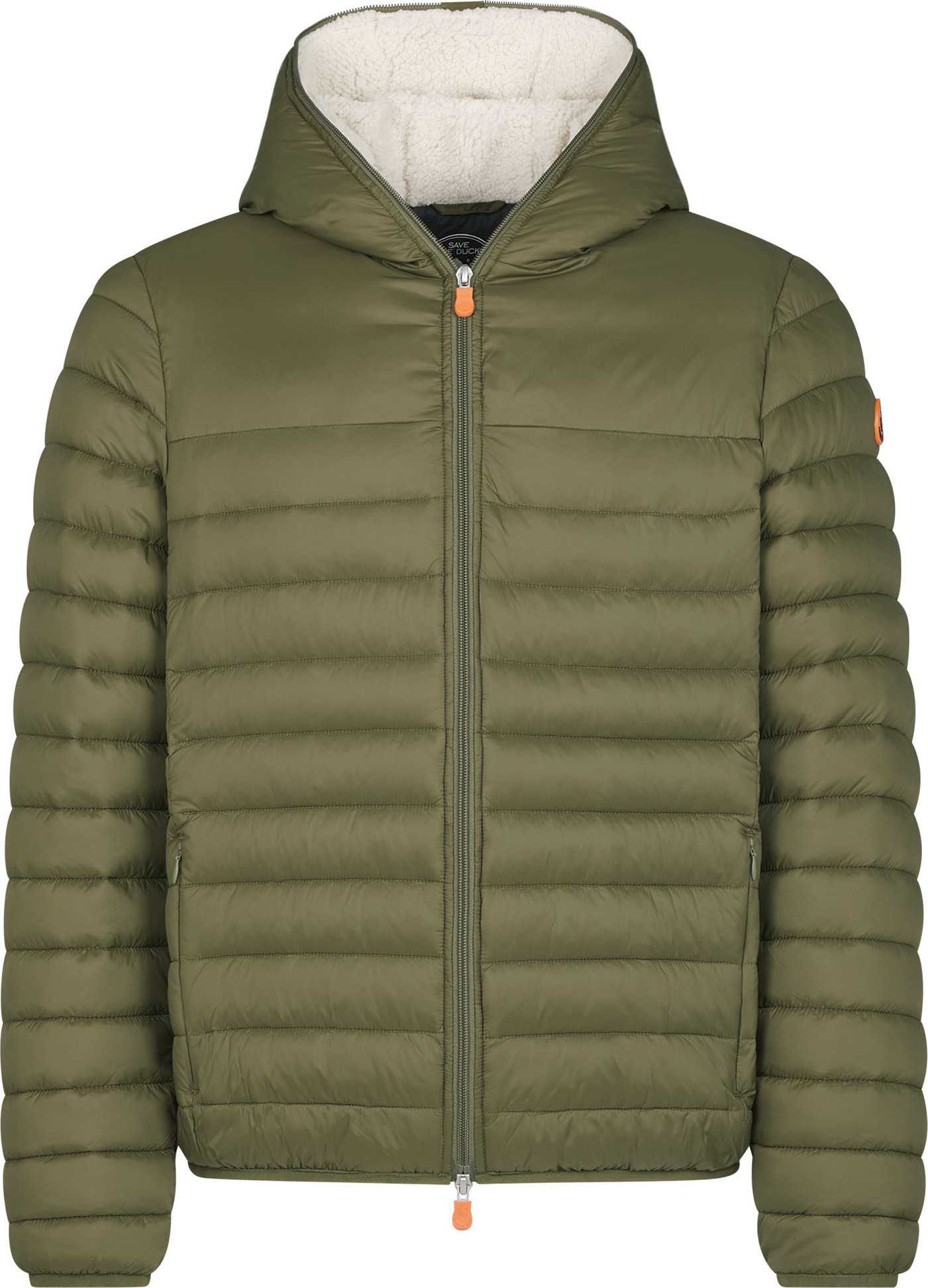 Dusty Olive