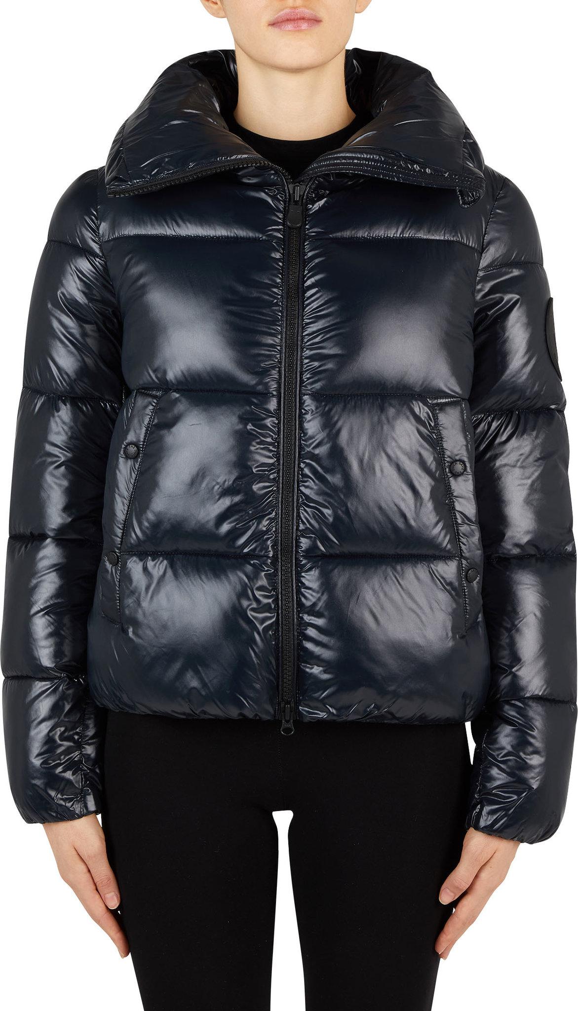 Product gallery image number 4 for product Luck Puffer Coat - Women's