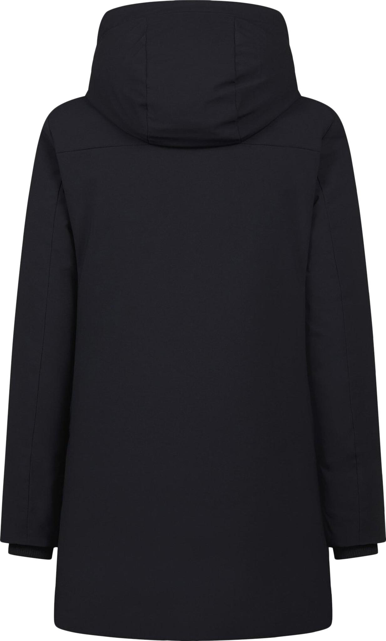 Product gallery image number 2 for product Smeg Parka - Women's