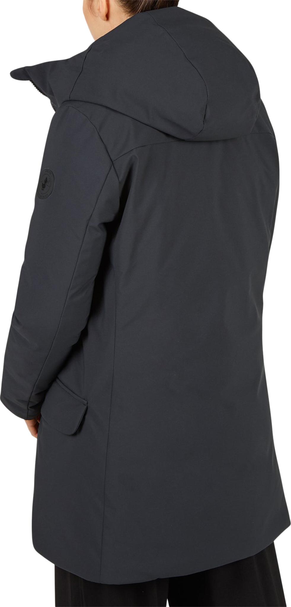 Product gallery image number 4 for product Smeg Parka - Women's