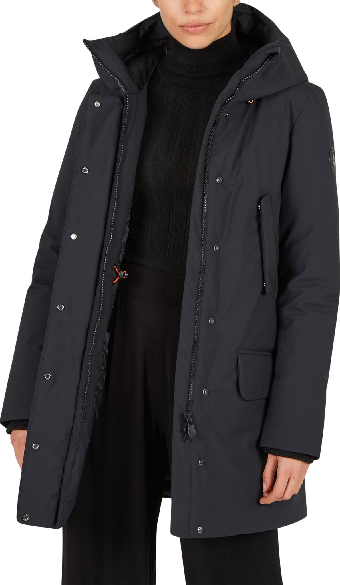Product gallery image number 3 for product Smeg Parka - Women's