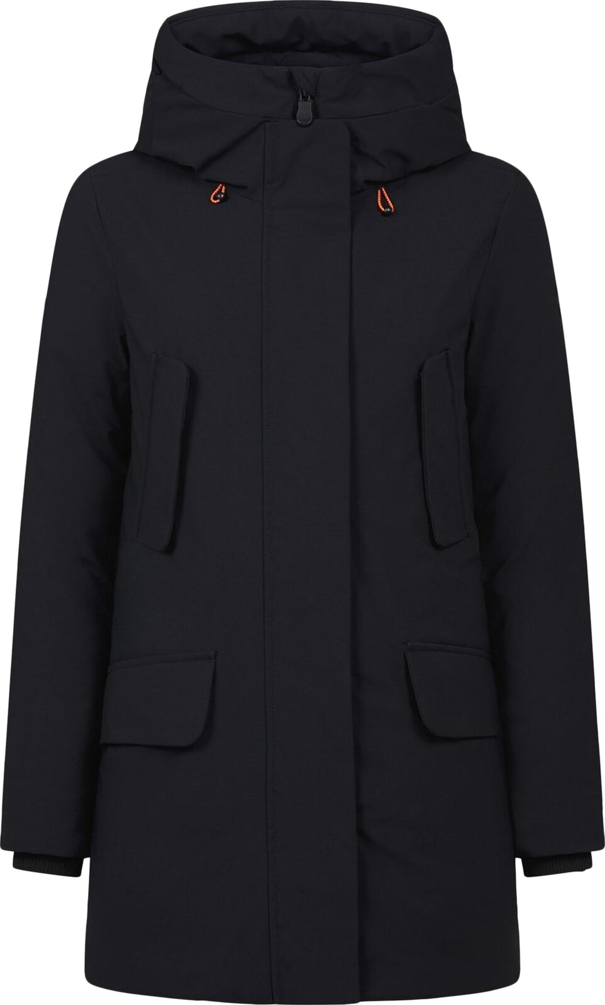 Product gallery image number 1 for product Smeg Parka - Women's