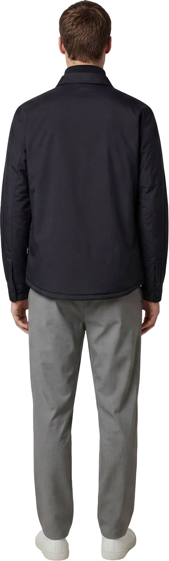 Product gallery image number 3 for product Stellan Jacket - Men's