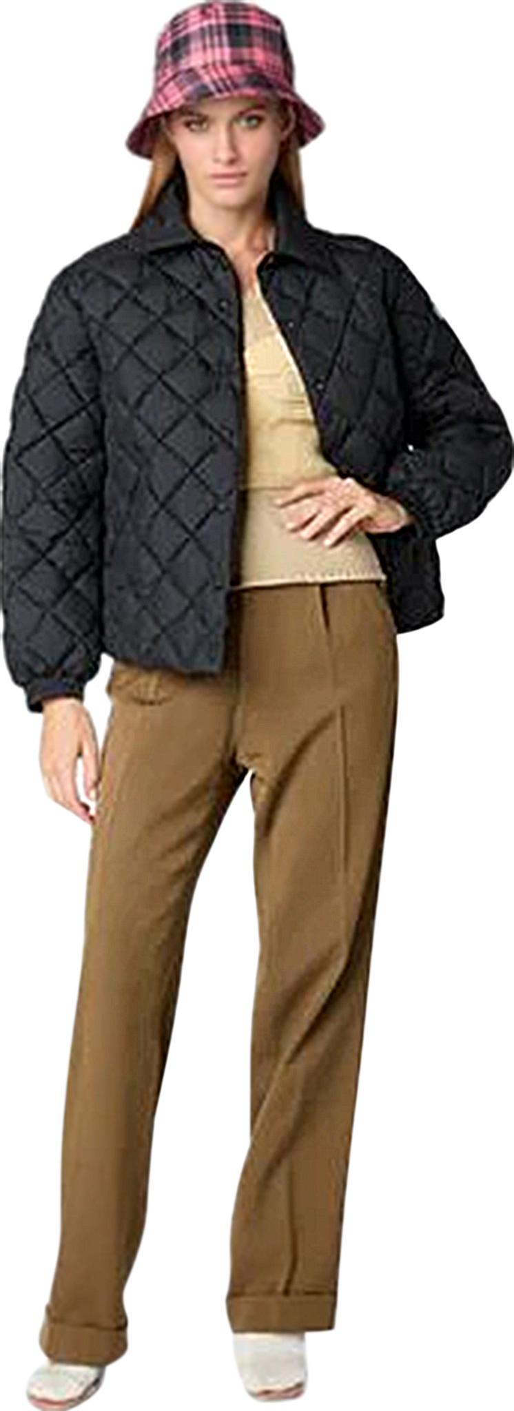 Product gallery image number 3 for product Erika Puffer Jacket - Women's