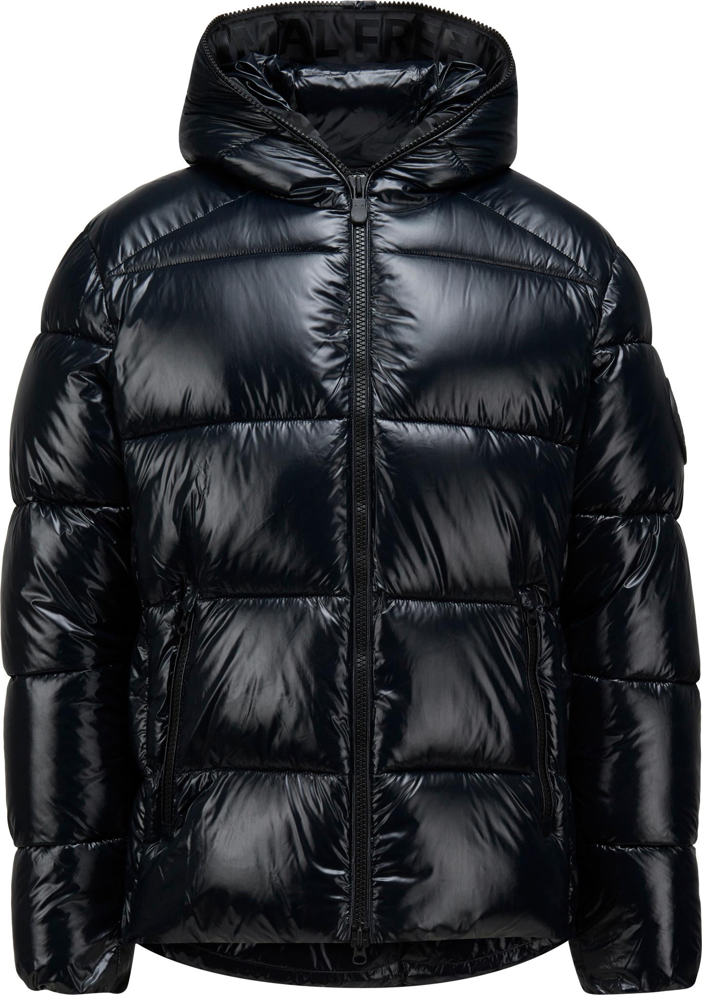 Product gallery image number 1 for product EDGARD: Save The Duck Hooded Jacket – Men’s