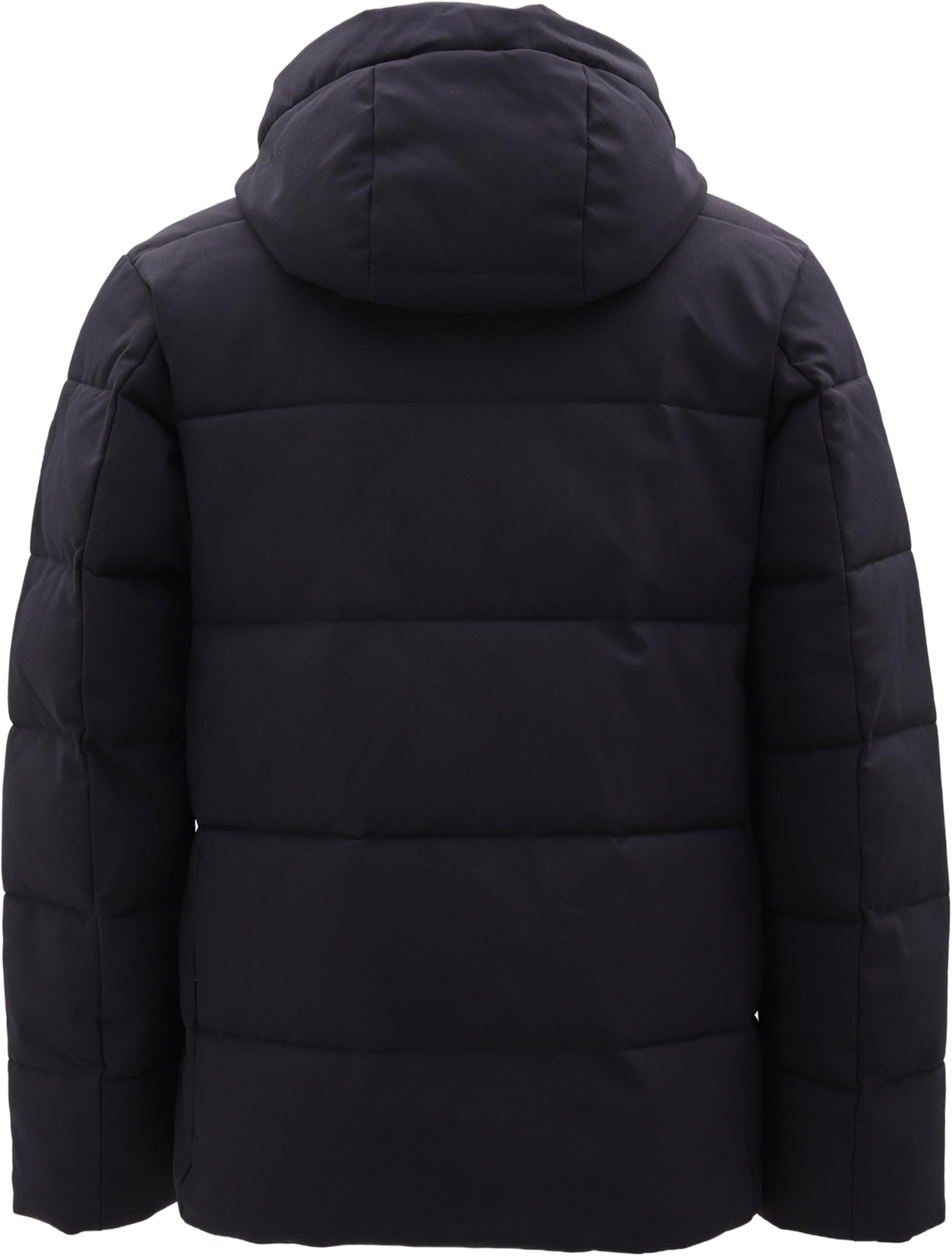 Product gallery image number 4 for product Finnian Puffer Jacket - Men's
