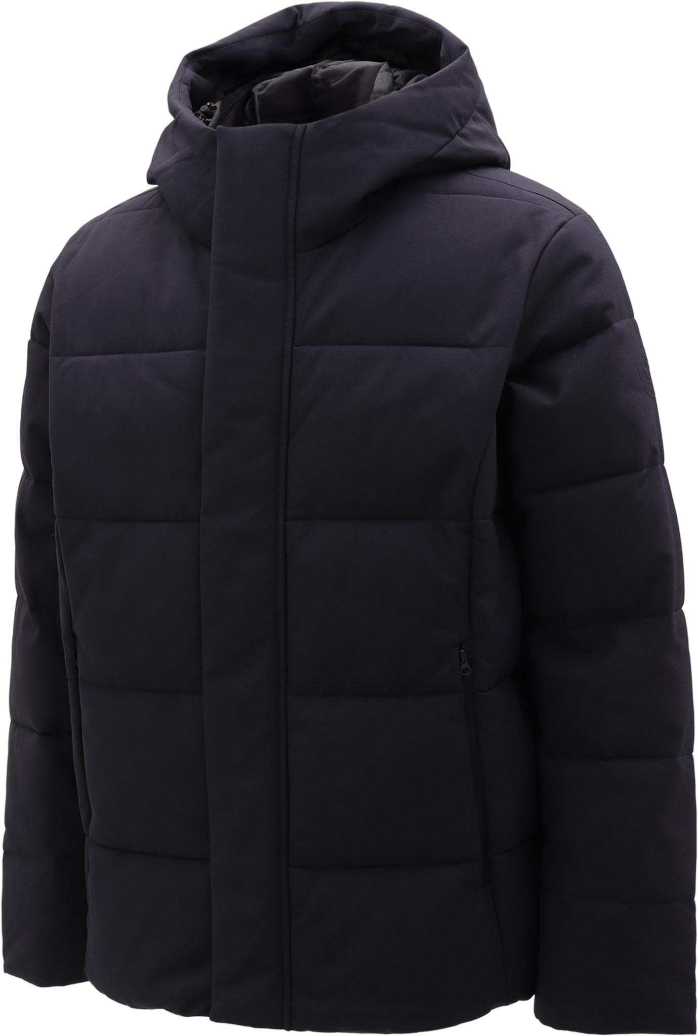 Product gallery image number 3 for product Finnian Puffer Jacket - Men's