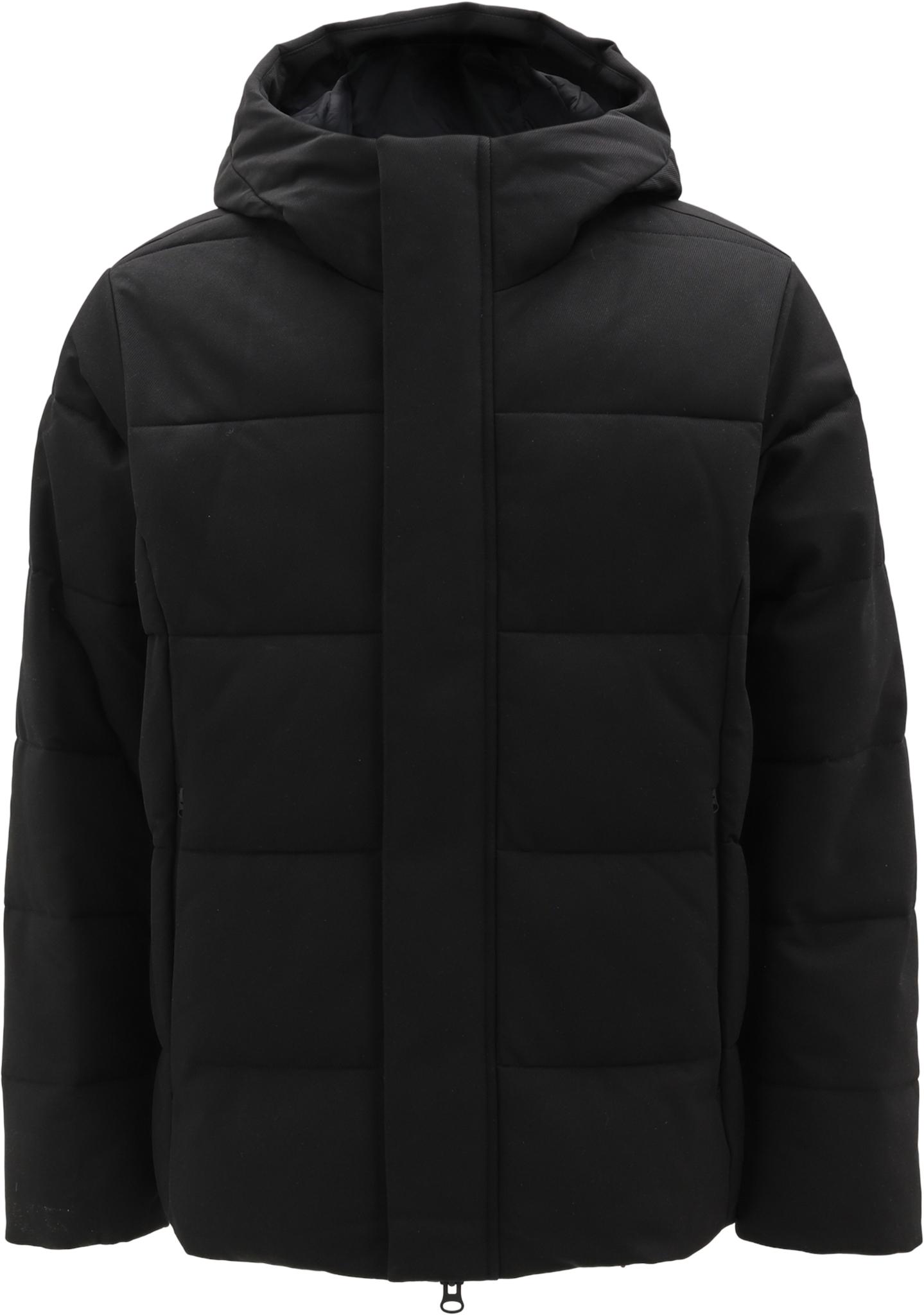 Image de produit pour Manteau matelassé Finnian - Homme