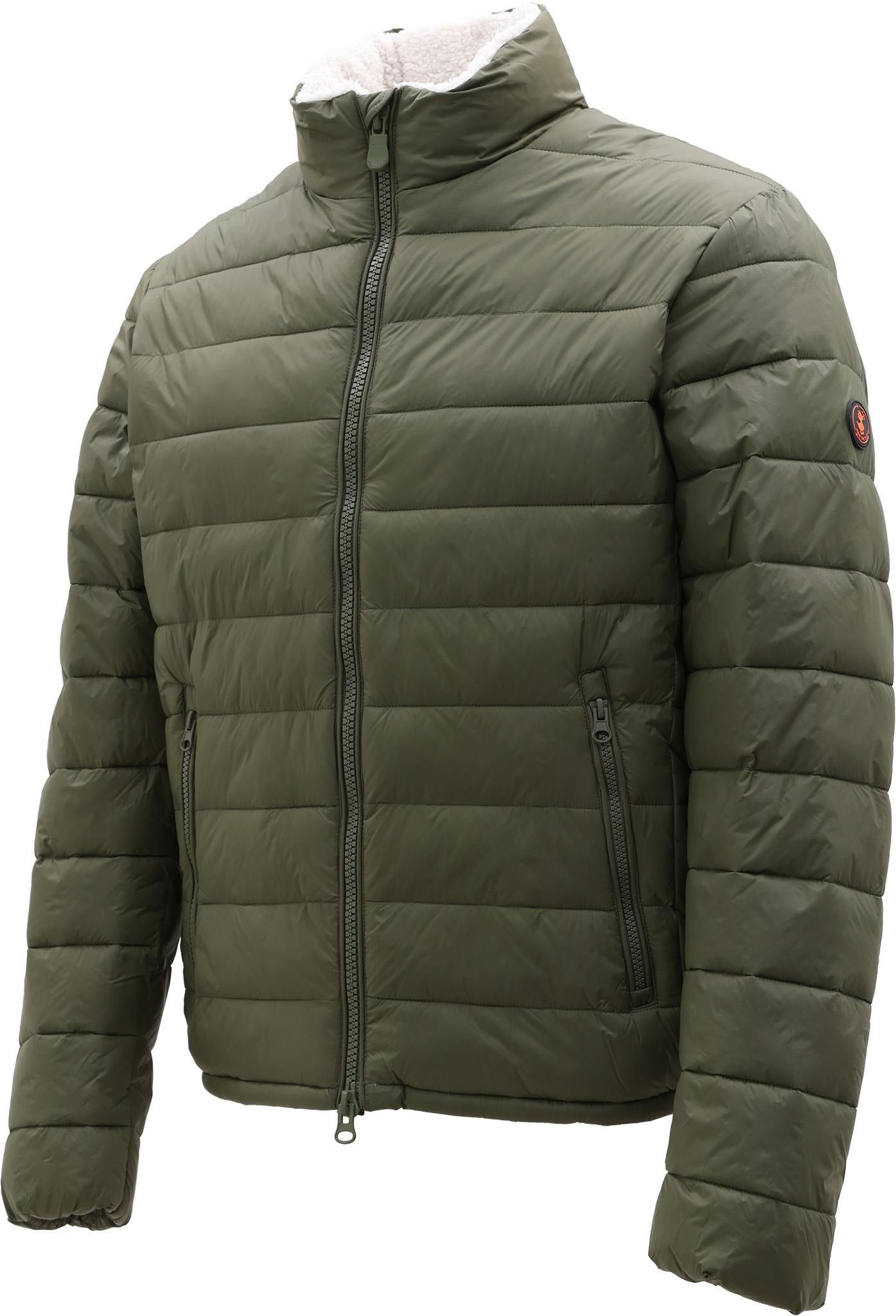 Product gallery image number 2 for product Yannick Puffer Jacket - Men's