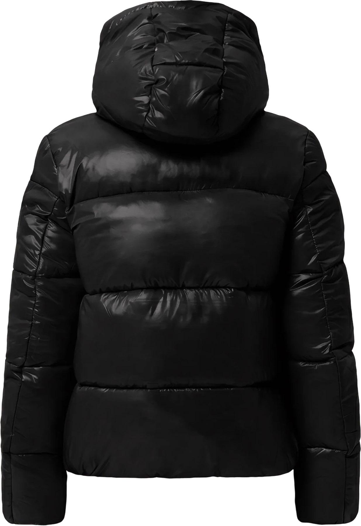 Numéro de l'image de la galerie de produits 3 pour le produit Manteau bouffant Biddy - Femme