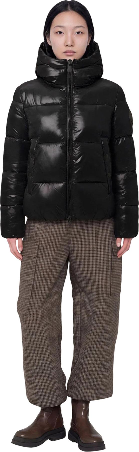 Numéro de l'image de la galerie de produits 4 pour le produit Manteau bouffant Biddy - Femme