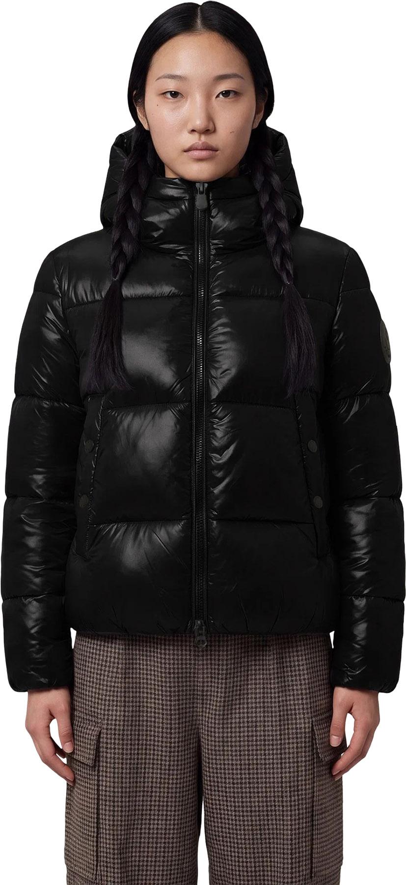 Numéro de l'image de la galerie de produits 5 pour le produit Manteau bouffant Biddy - Femme