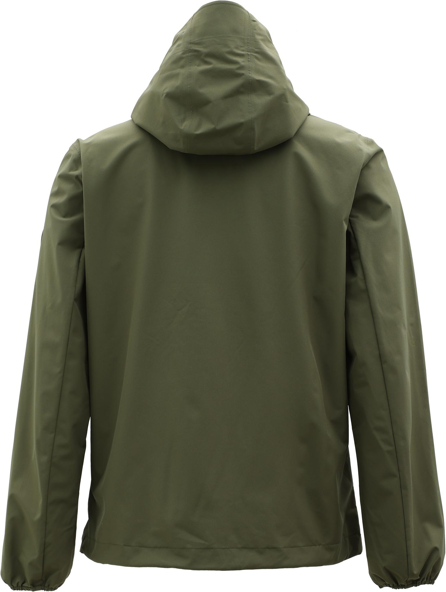Product gallery image number 2 for product Drop Rain Jacket - Men's