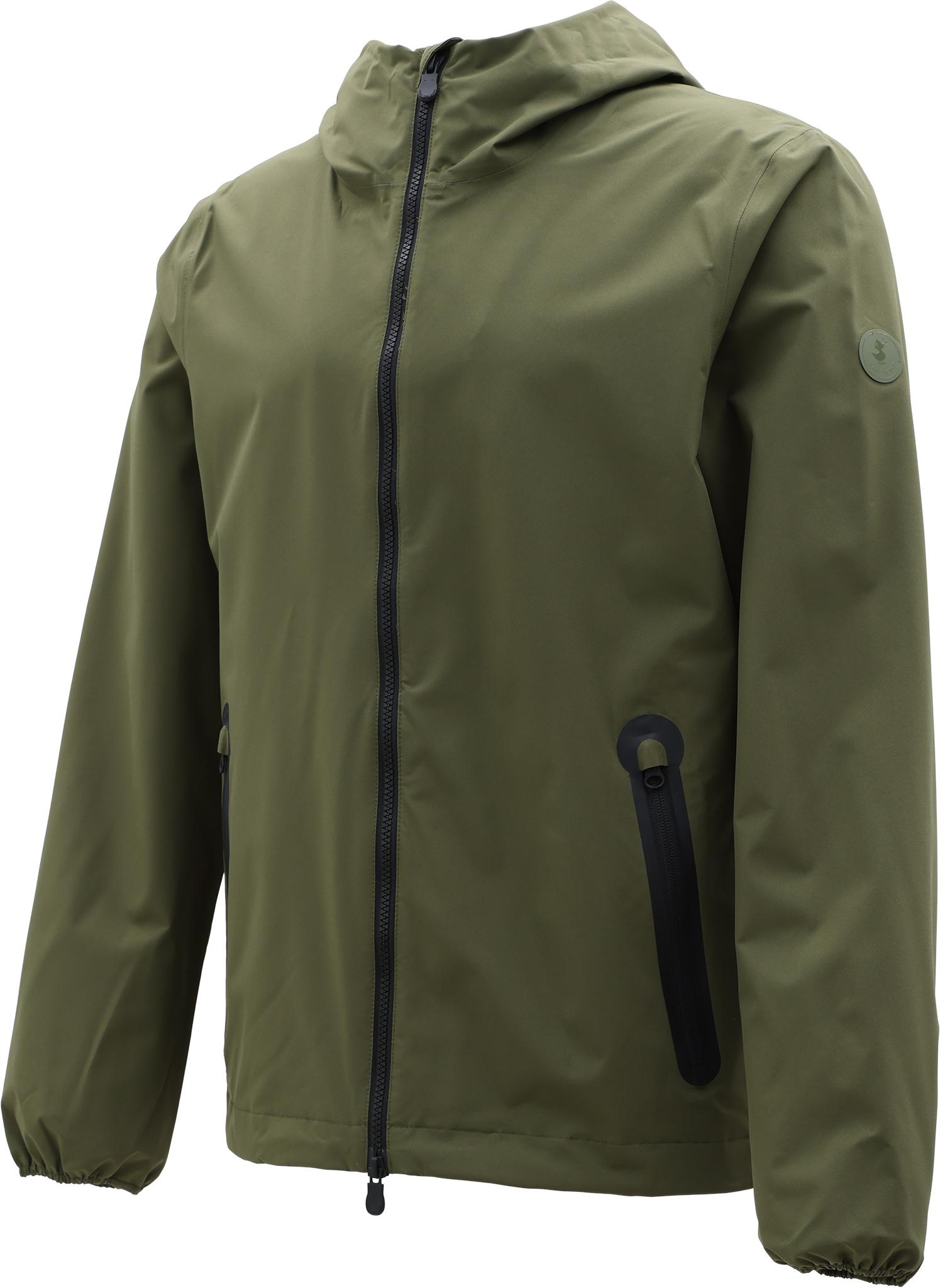 Product gallery image number 3 for product Drop Rain Jacket - Men's