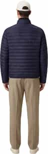 Colour: Navy Blue
