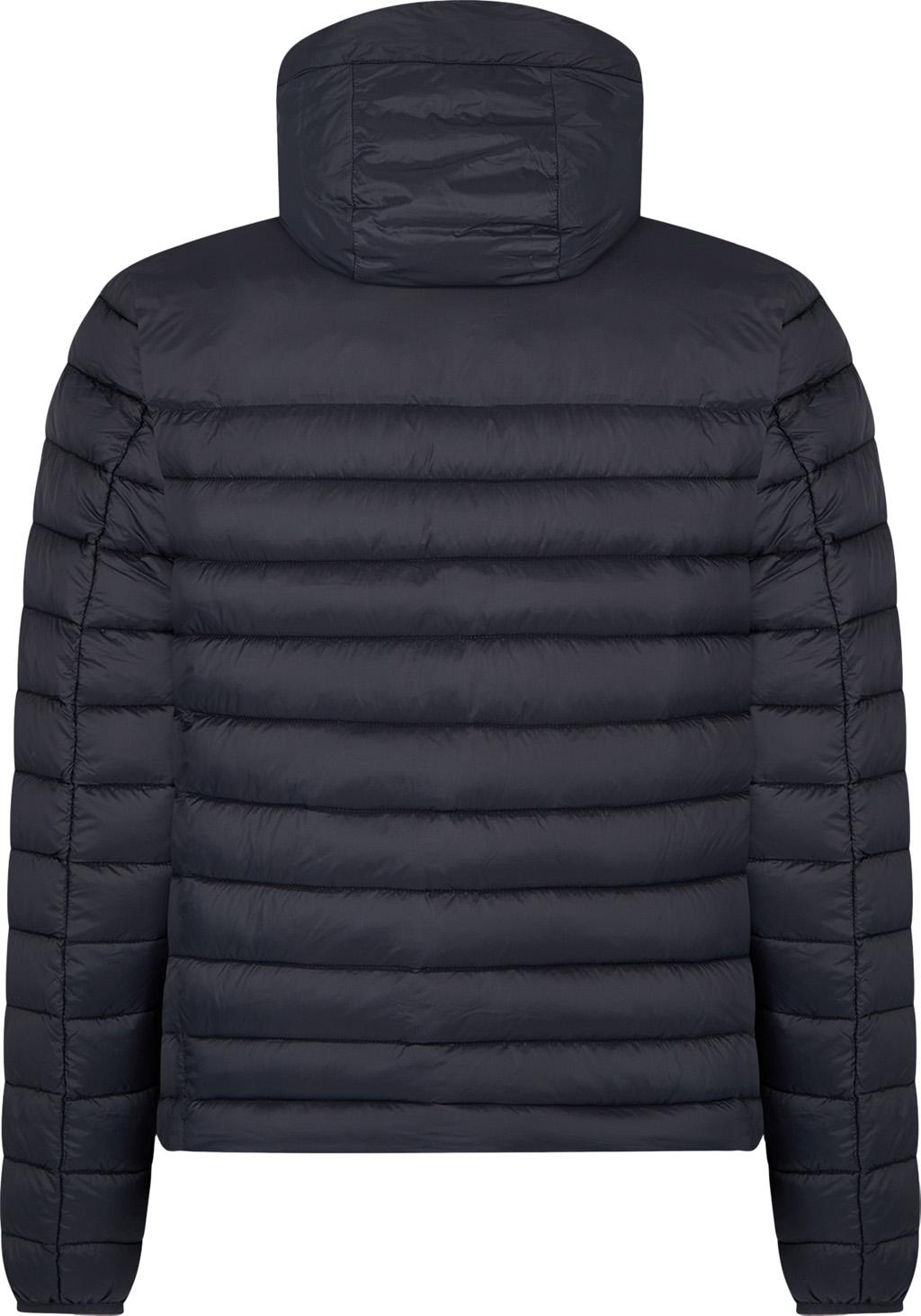 Product gallery image number 2 for product ROMAN: Save The Duck Hooded Jacket – Men’s