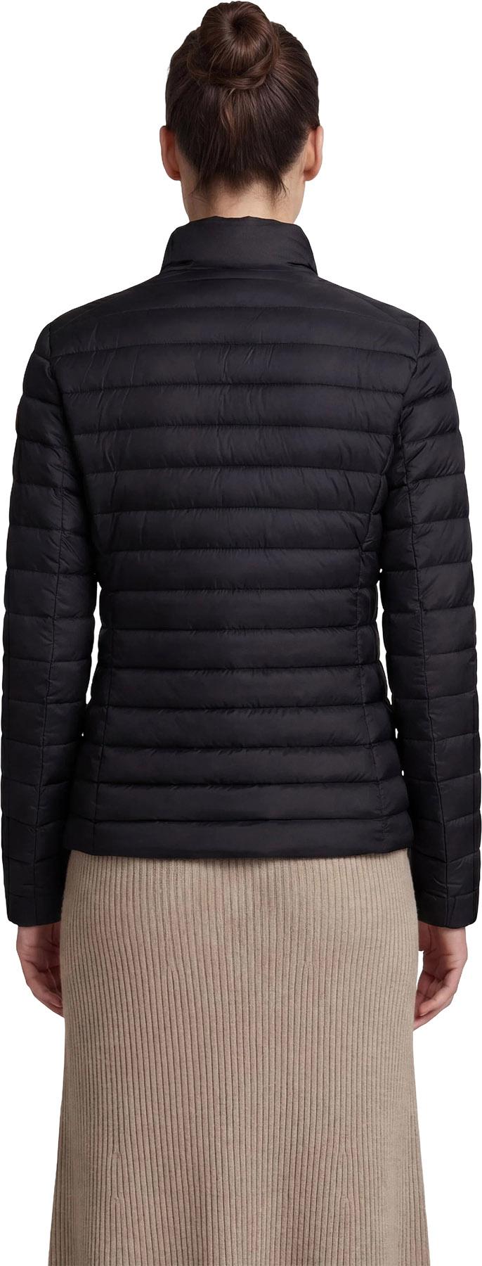 Numéro de l'image de la galerie de produits 4 pour le produit Manteau bouffant Carly - Femme