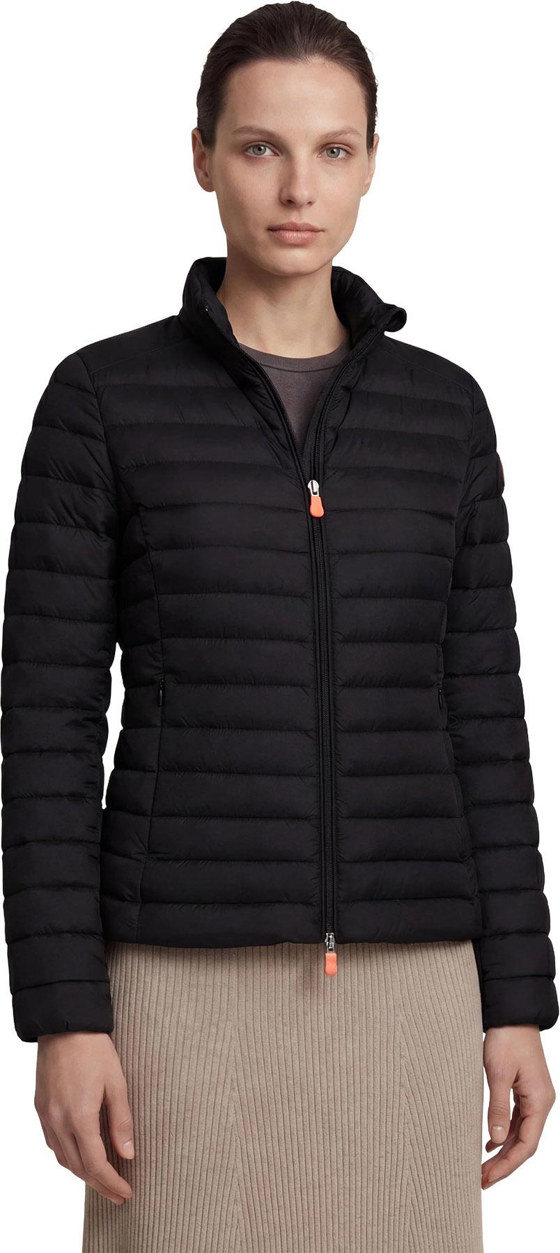 Numéro de l'image de la galerie de produits 5 pour le produit Manteau bouffant Carly - Femme