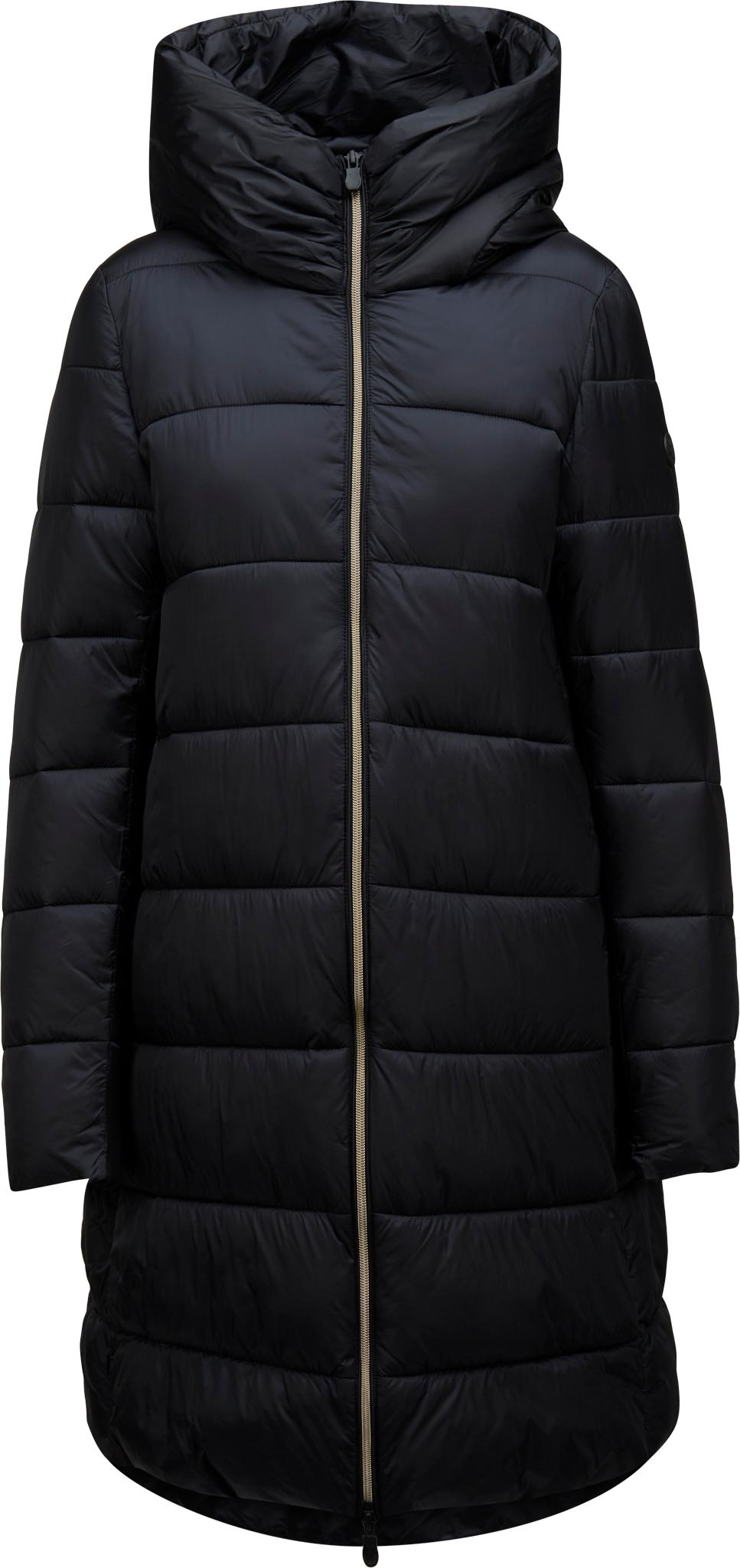 Product gallery image number 1 for product LYSA: Save The Duck Hooded Coats – Women’s