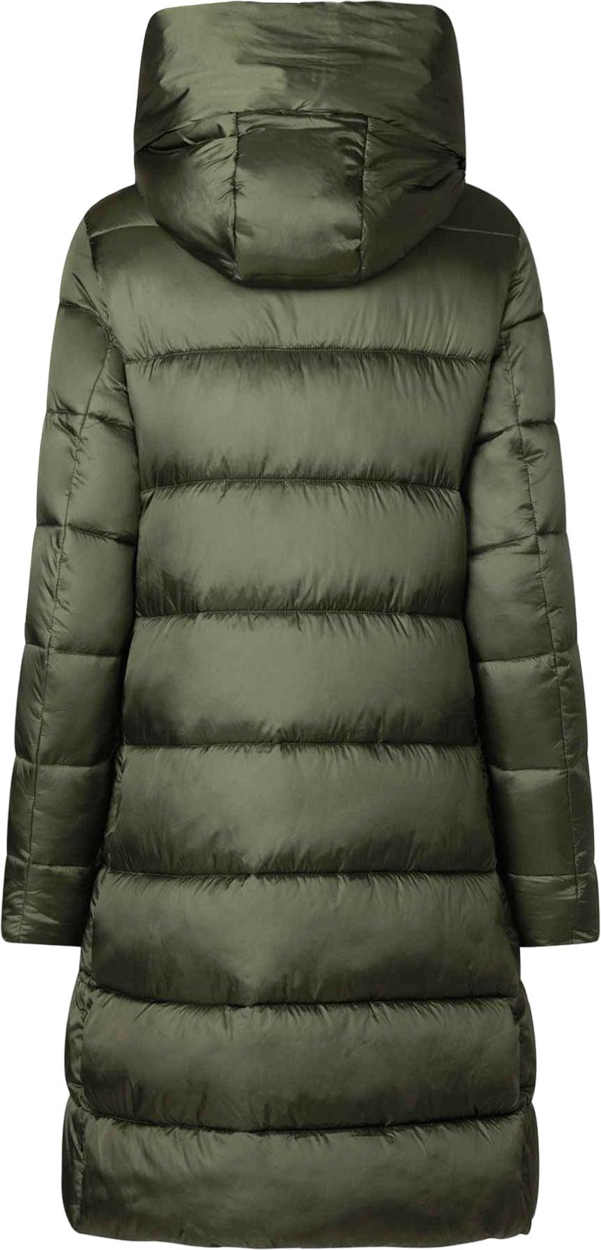 Numéro de l'image de la galerie de produits 2 pour le produit Manteau bouffant Lysa - Femme