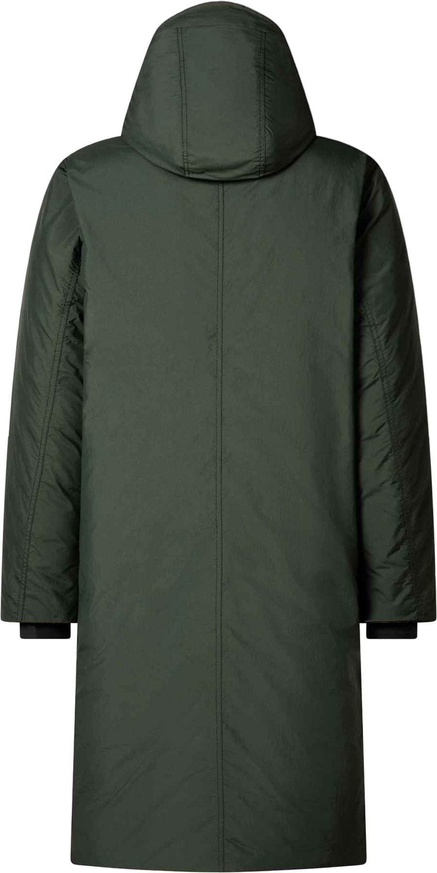 Numéro de l'image de la galerie de produits 2 pour le produit Manteau de pluie Killian - Homme
