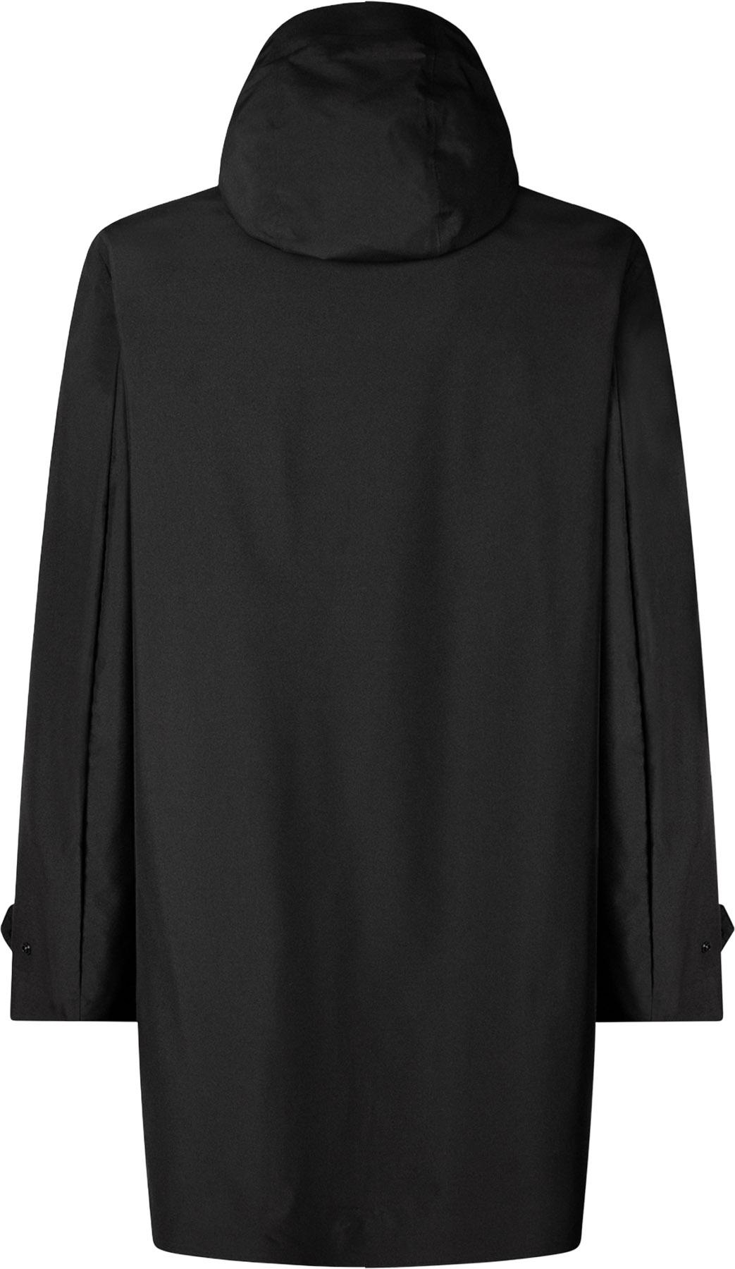 Product gallery image number 2 for product Hydro Hooded Coat - Men's
