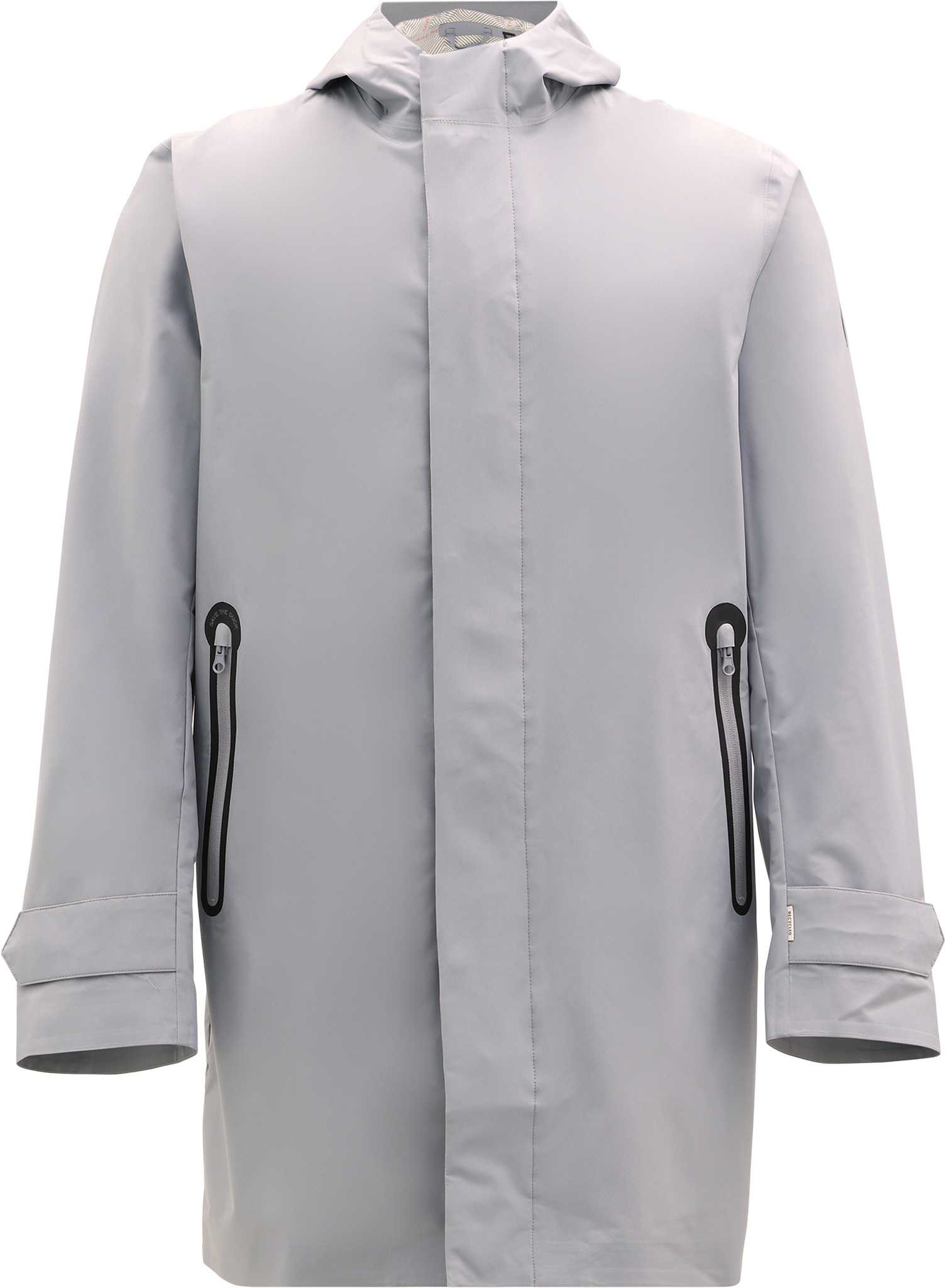 Rain Grey