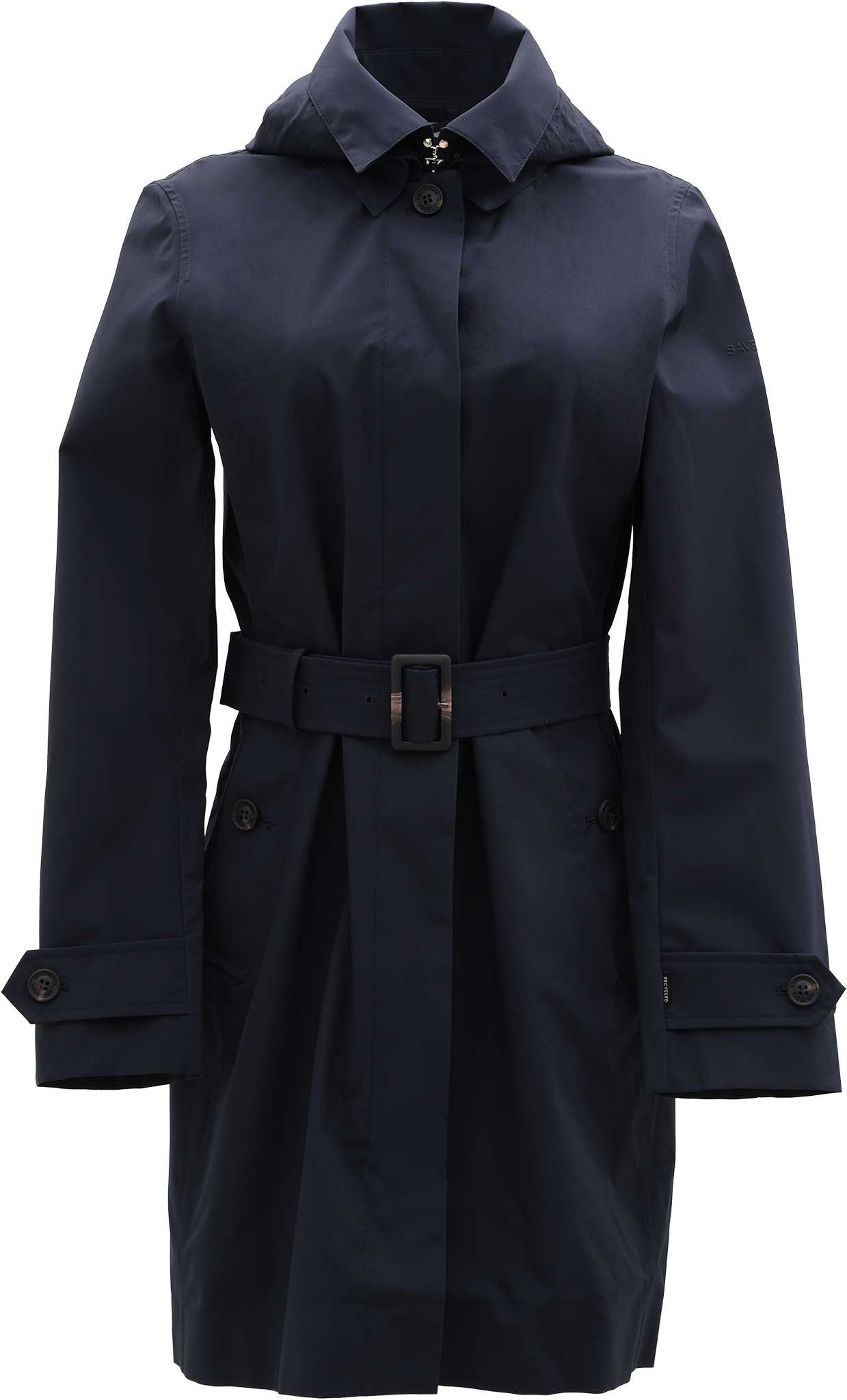 Blue Black