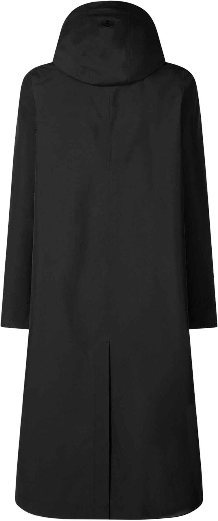 Numéro de l'image de la galerie de produits 2 pour le produit Manteau imperméable Asia - Femme