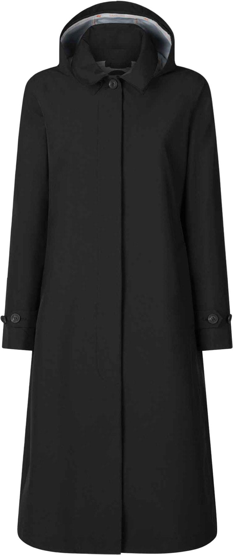Image de produit pour Manteau imperméable Asia - Femme