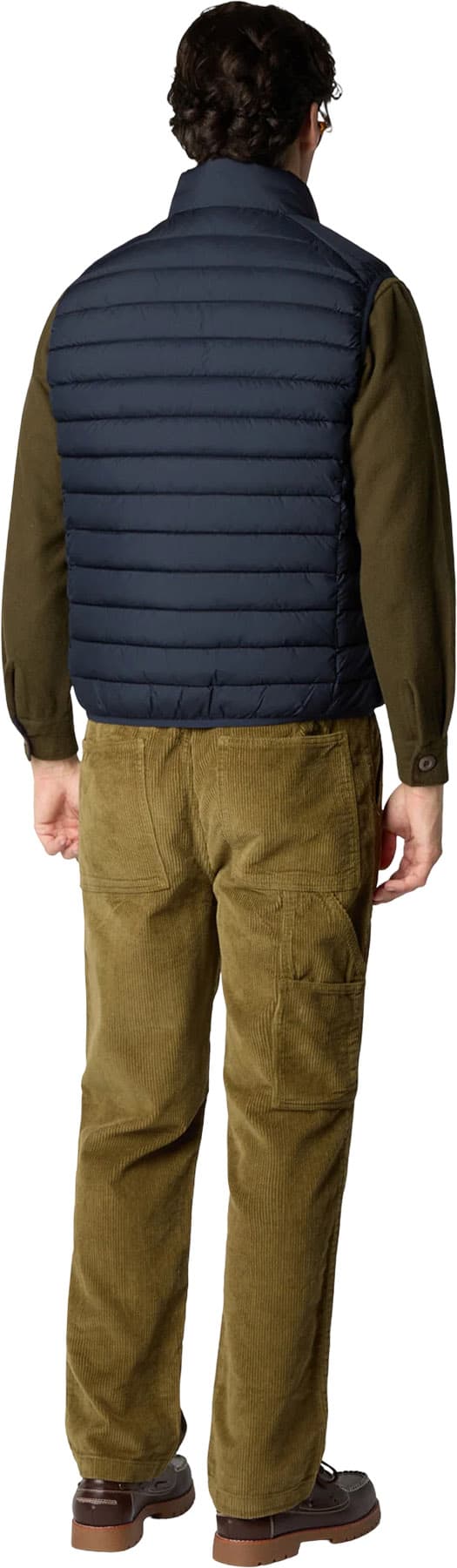 Numéro de l'image de la galerie de produits 4 pour le produit Veste Rhus - Homme
