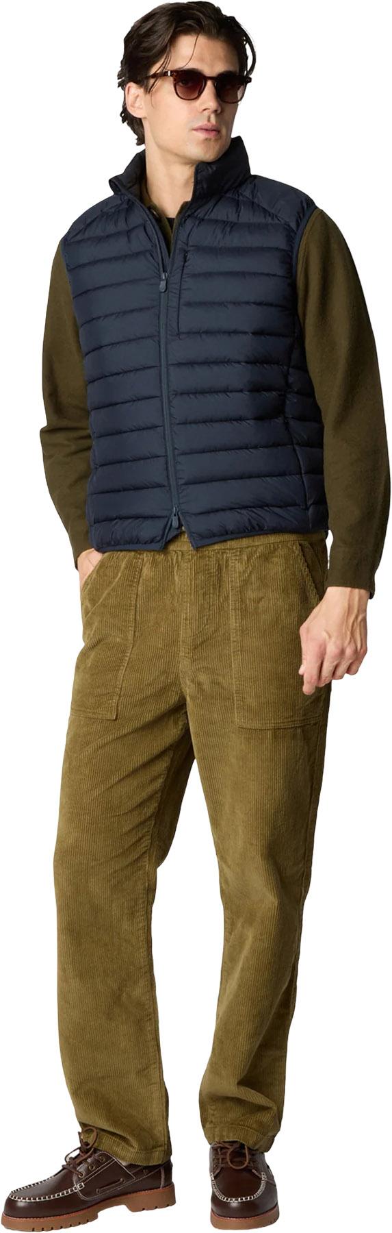 Numéro de l'image de la galerie de produits 3 pour le produit Veste Rhus - Homme