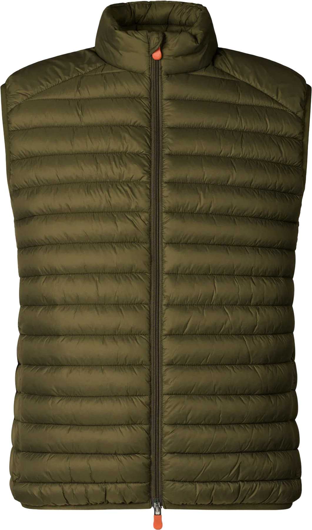 Dusty Olive