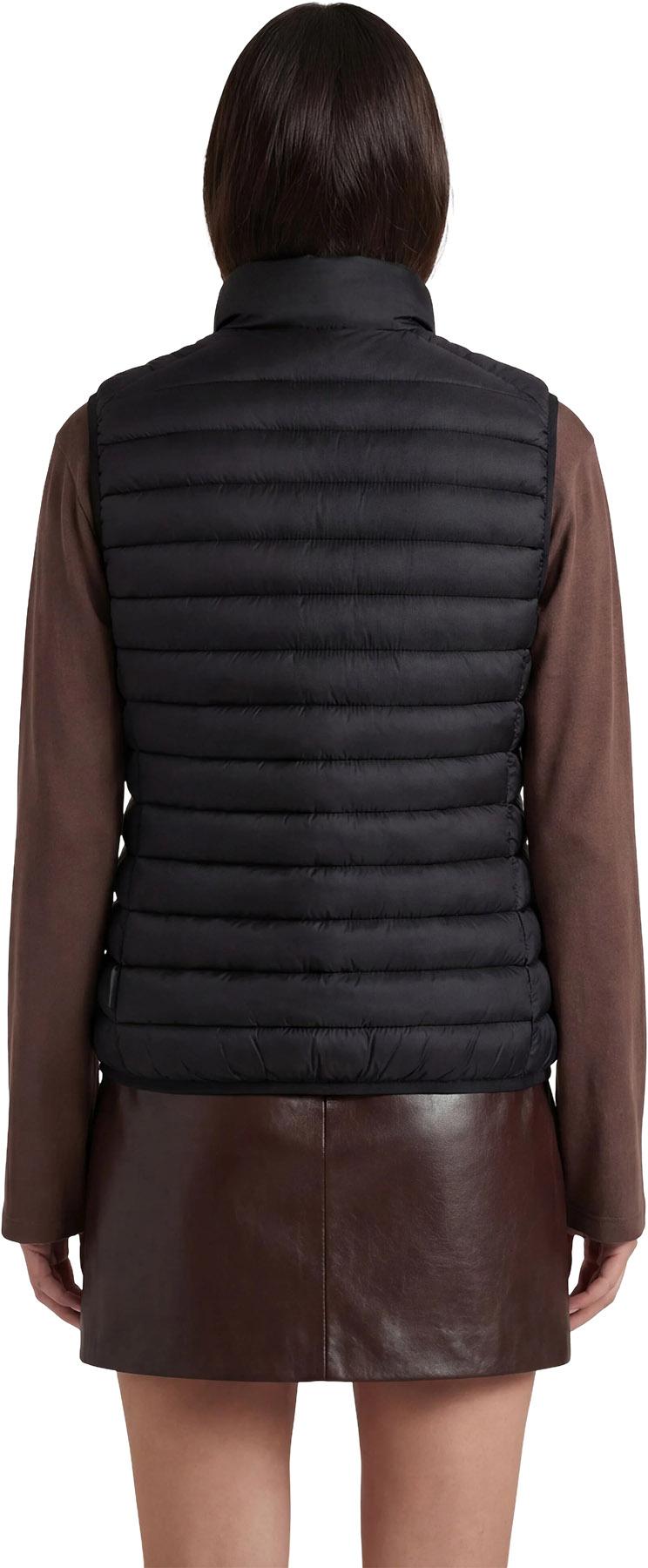 Numéro de l'image de la galerie de produits 2 pour le produit Veste bouffante Charlotte - Femme