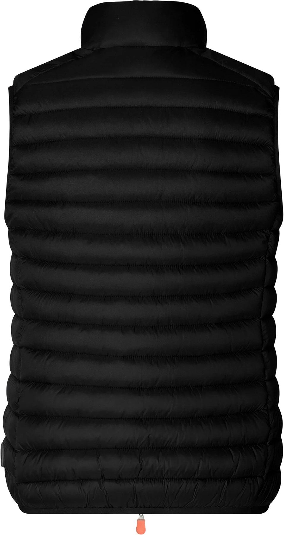 Numéro de l'image de la galerie de produits 3 pour le produit Veste bouffante Charlotte - Femme