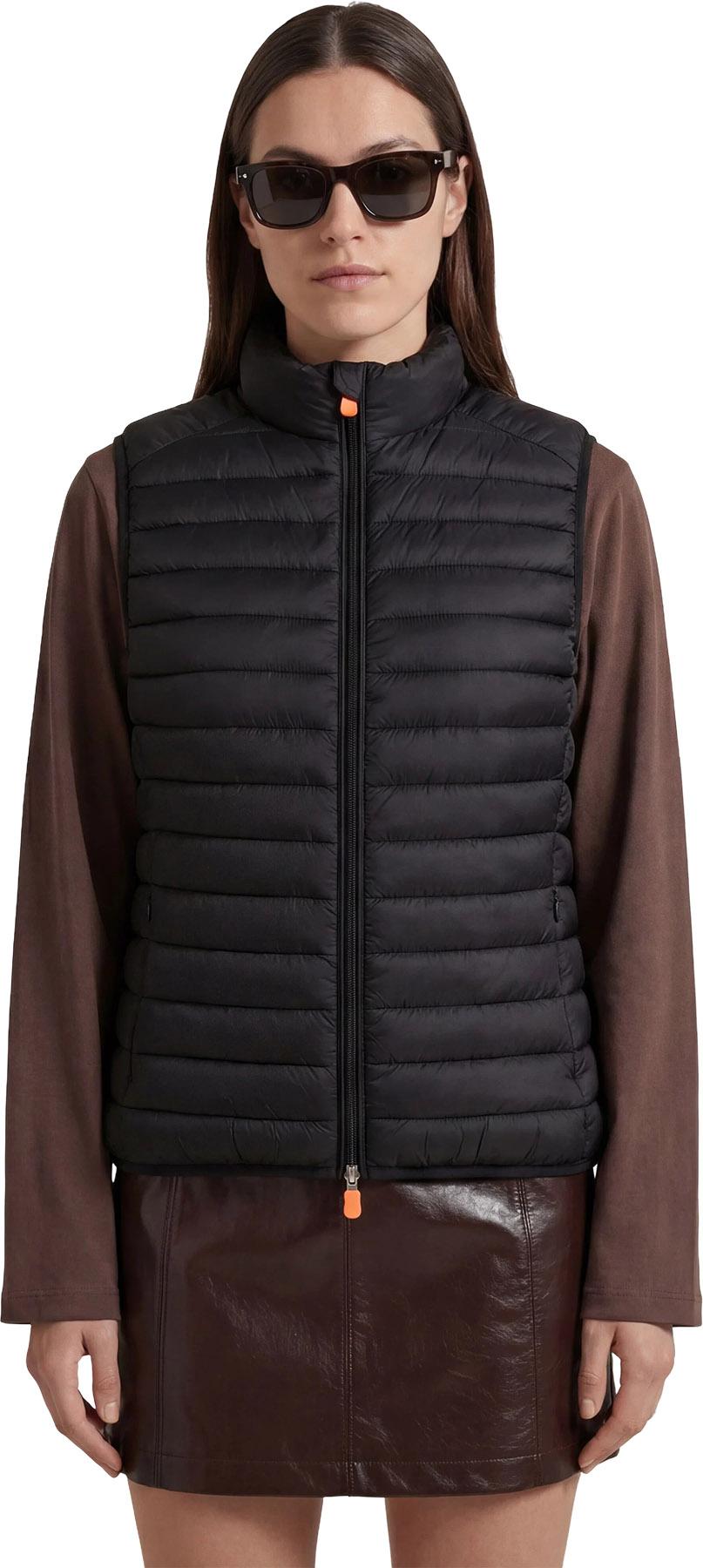 Numéro de l'image de la galerie de produits 5 pour le produit Veste bouffante Charlotte - Femme