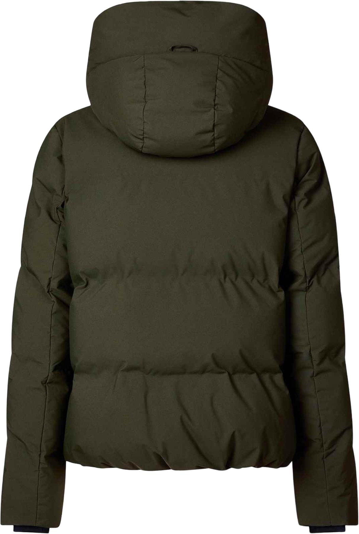 Numéro de l'image de la galerie de produits 2 pour le produit Parka Calliope - Femme