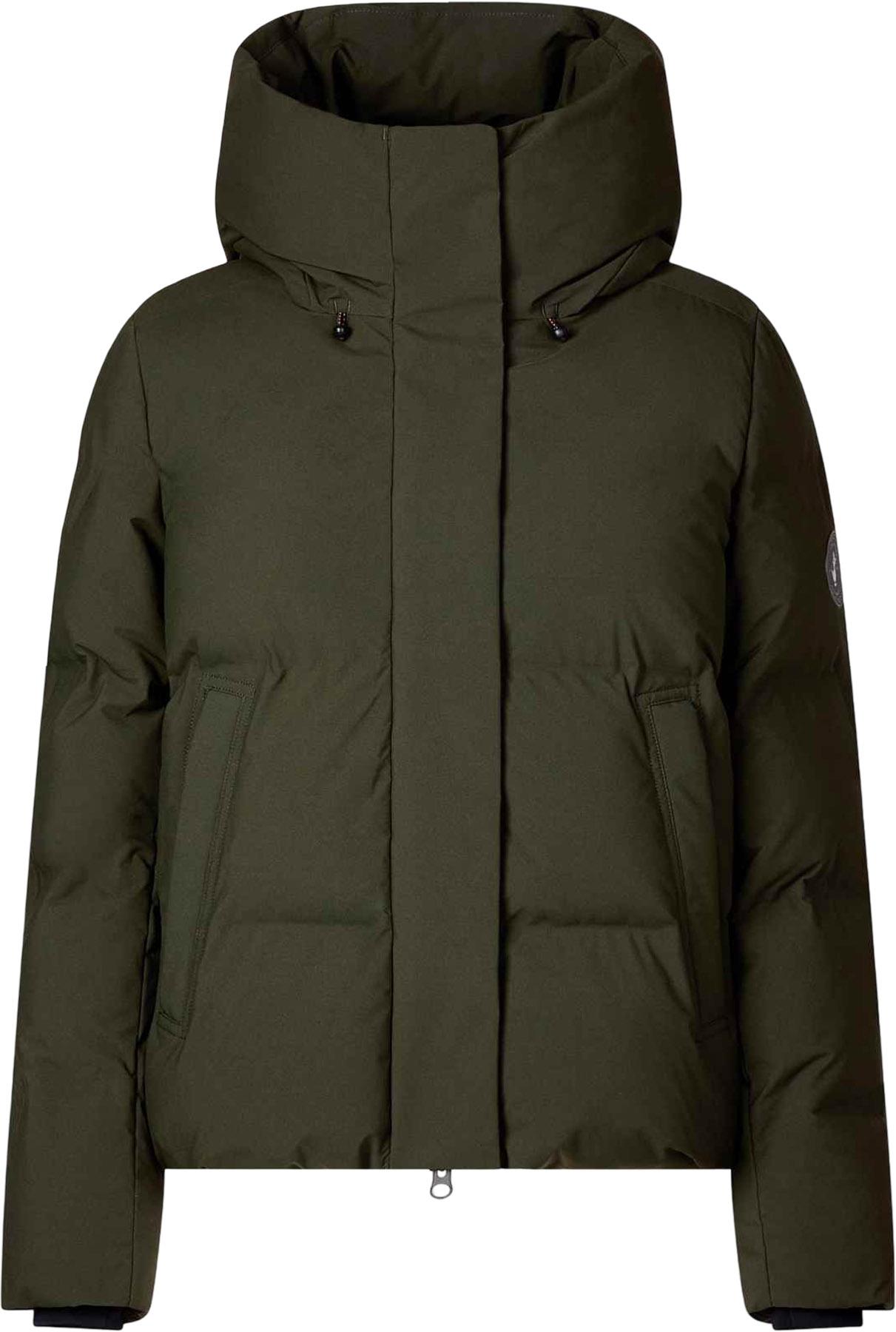Image de produit pour Parka Calliope - Femme 