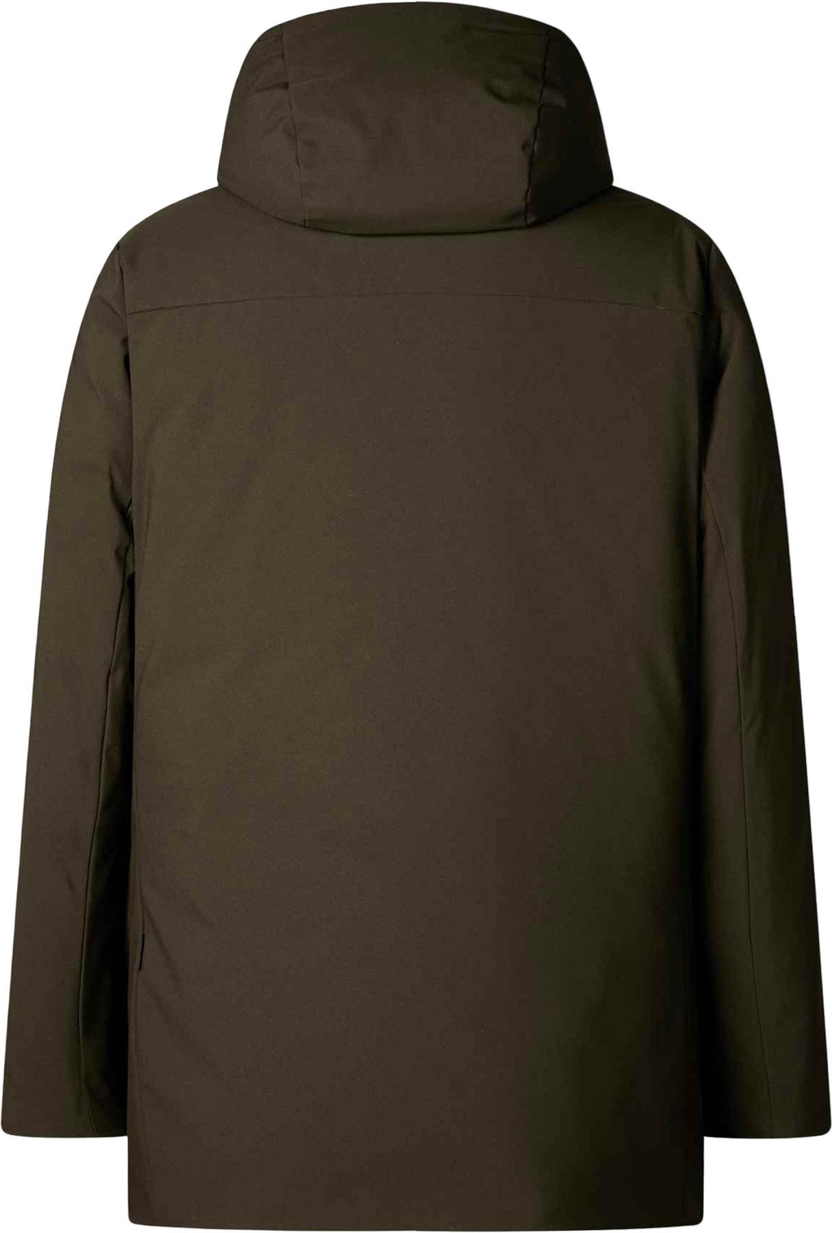 Numéro de l'image de la galerie de produits 2 pour le produit Parka Elon - Homme