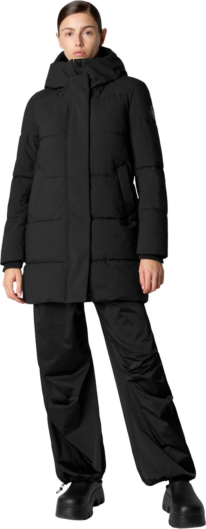 Numéro de l'image de la galerie de produits 3 pour le produit Parka Bethany - Femme