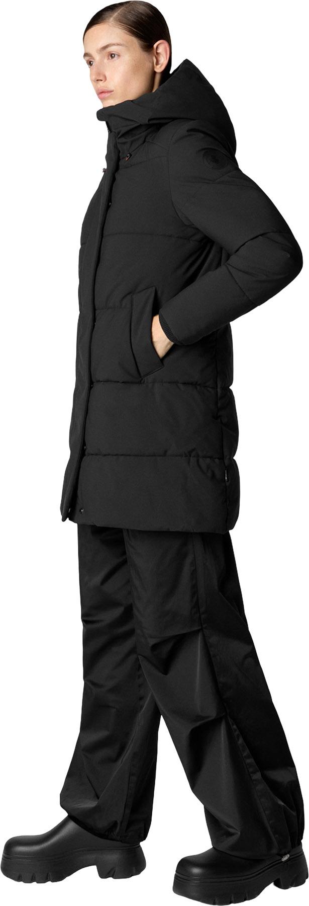 Numéro de l'image de la galerie de produits 4 pour le produit Parka Bethany - Femme