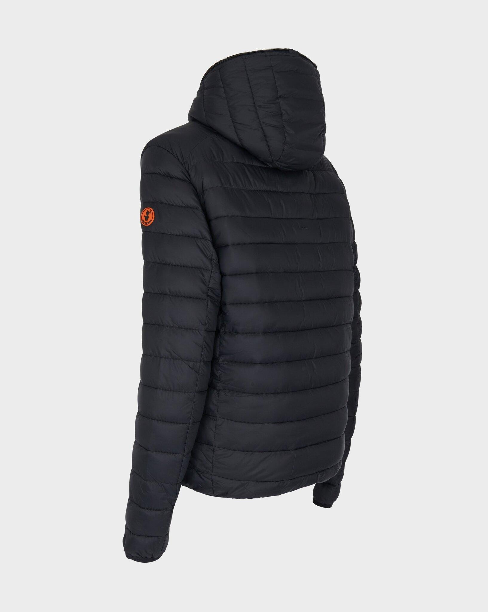 Product gallery image number 2 for product Giga Hooded Jacket - Men's