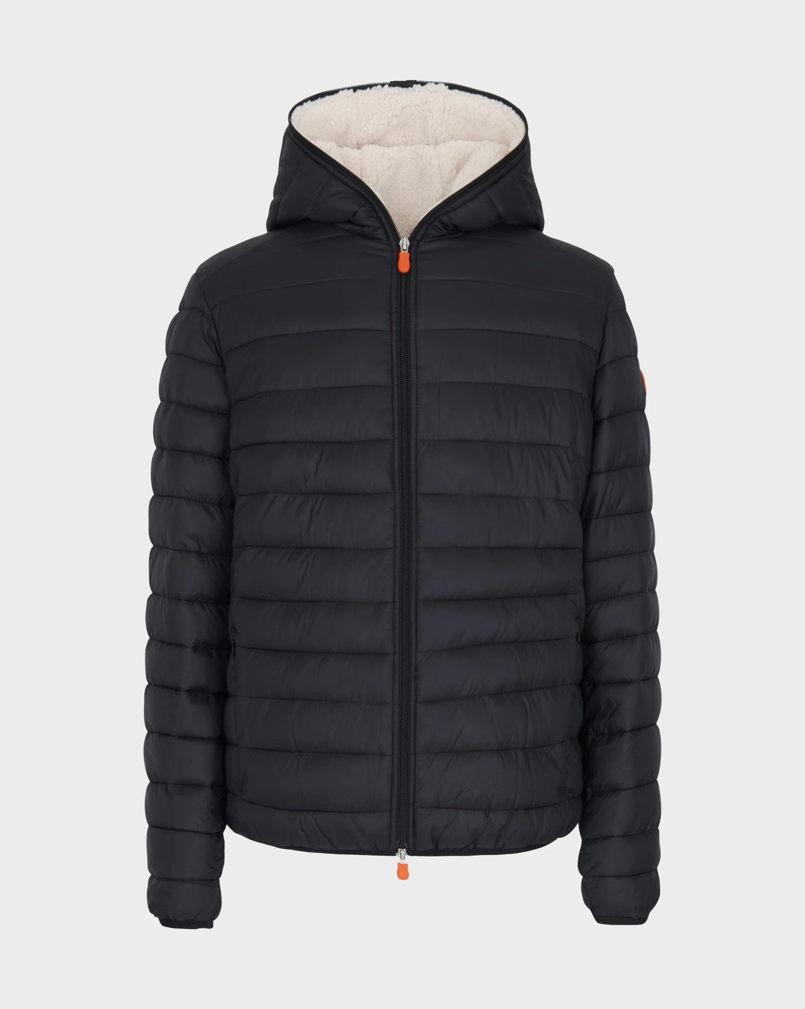 Product gallery image number 1 for product Giga Hooded Jacket - Men's