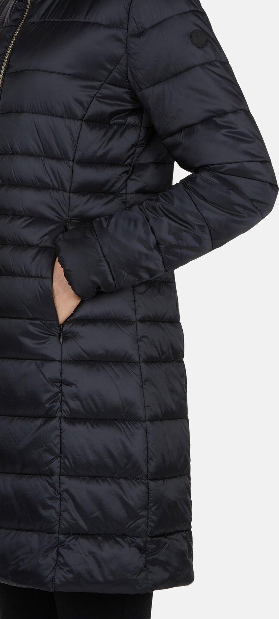Product gallery image number 2 for product Iris 7 Coat - Women's