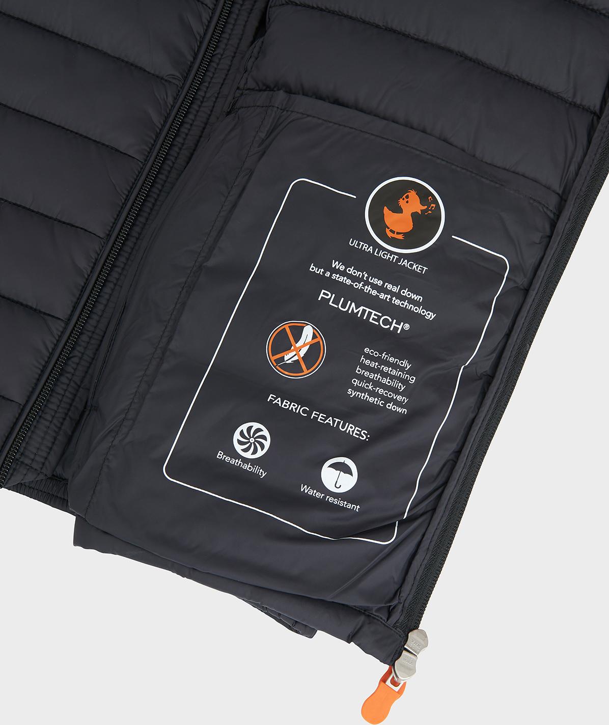 Product gallery image number 2 for product Giga Puffer Jacket - Men's
